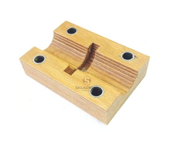PANEWKA DREWNIANA FI-31 [KCL050025]