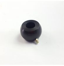 TULEJA  20*48*30 TEFLONOWA KULISTA [KCL050033]