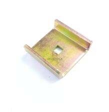 NAKŁADKA ODRZUTNIKA  62*58 MM   NAKŁADKA [KCL050096]