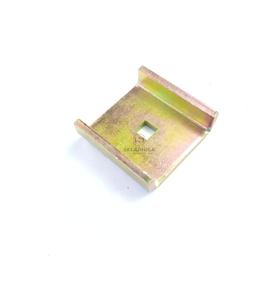 NAKŁADKA ODRZUTNIKA  62*58 MM   NAKŁADKA [KCL050096]