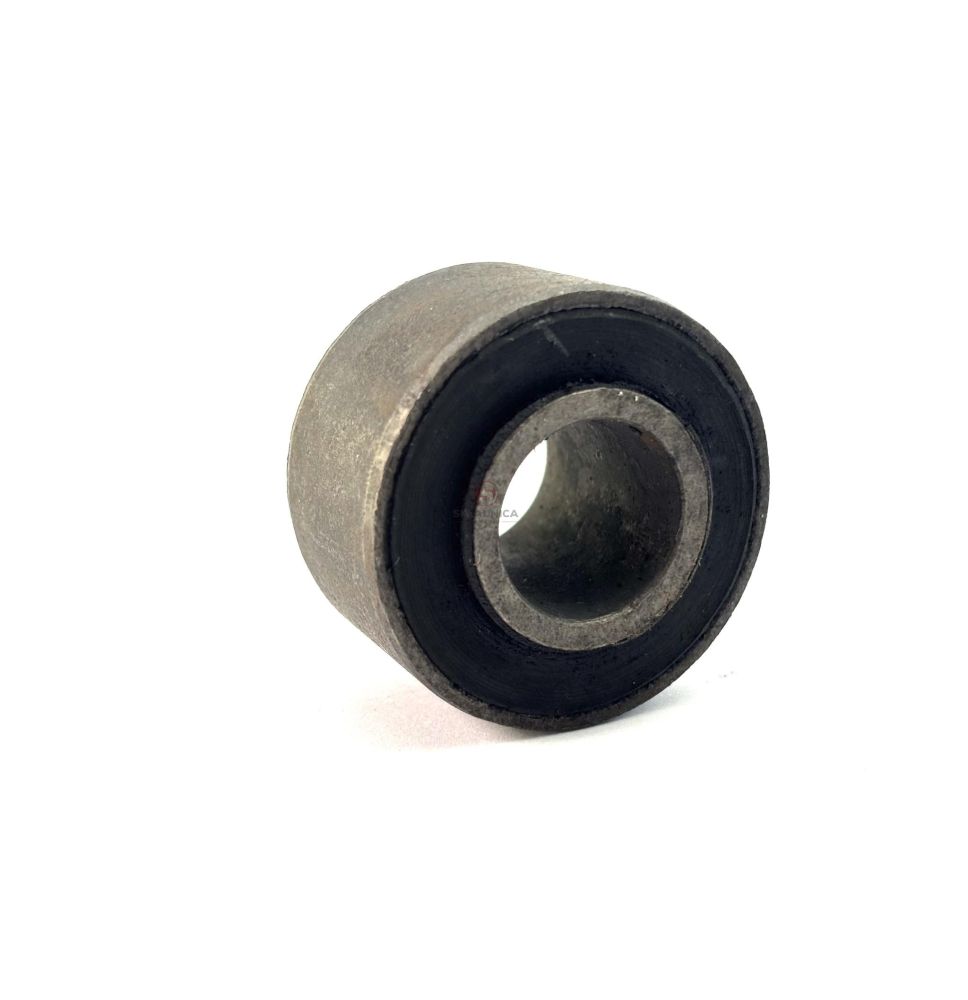 TULEJA  20*45*30 METAL.-GUMOWA [KCL050111]