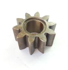 KOŁO ZĘBATE Z-10  ZWOLNICY [KCL060013]