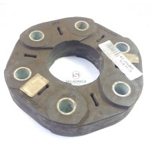 TARCZA MET-GUMOWA  LAN 180  6 OTW. FI-22 [KCL060065]