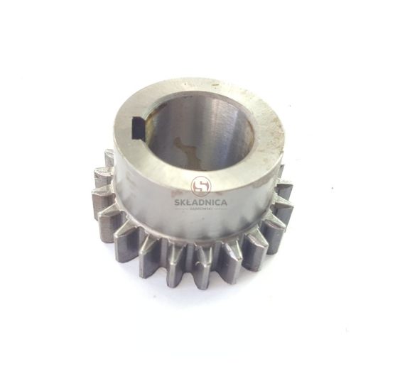 KOŁO ZĘBATE Z-21 [KCL060094]