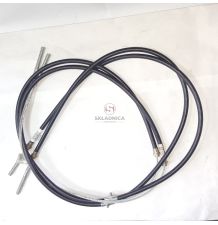 LINKA L-2630 MM  SPRZĘGŁA [KCL060099]