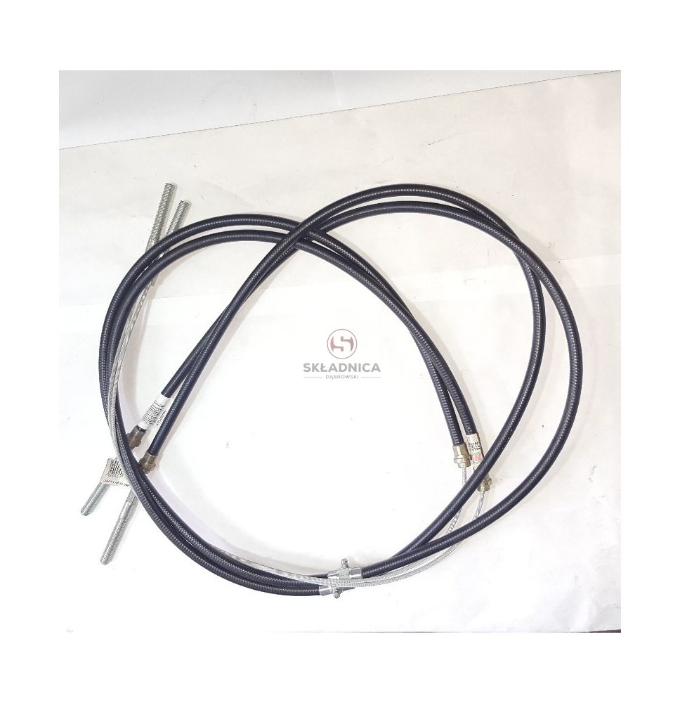 LINKA L-2630 MM  SPRZĘGŁA [KCL060099]