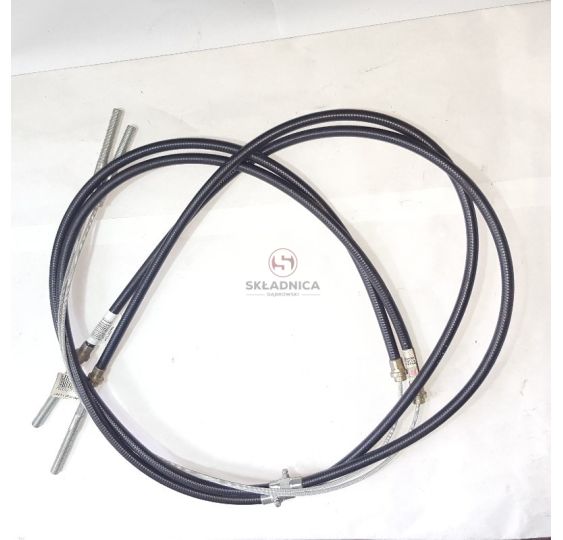LINKA L-2630 MM  SPRZĘGŁA [KCL060099]