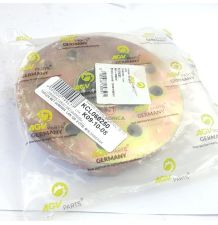ZABIERAK TARCZY MET-GUMOWEJ [KCL060250]