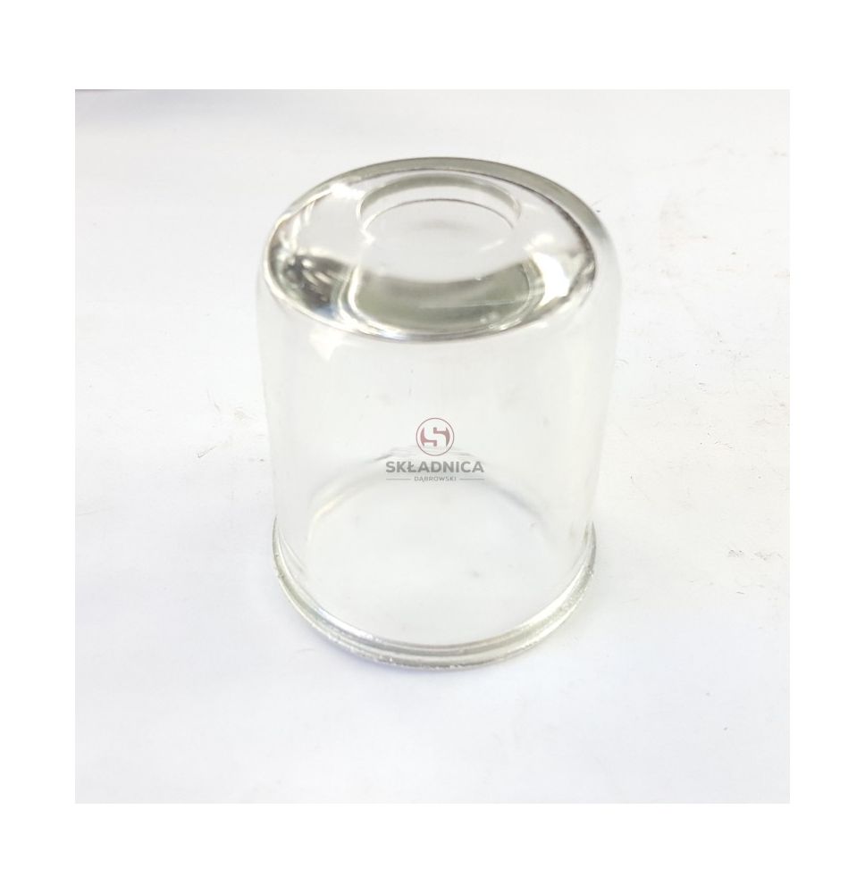 SZKLANKA ODSTOJNIKA 454000034 [KCL080095]