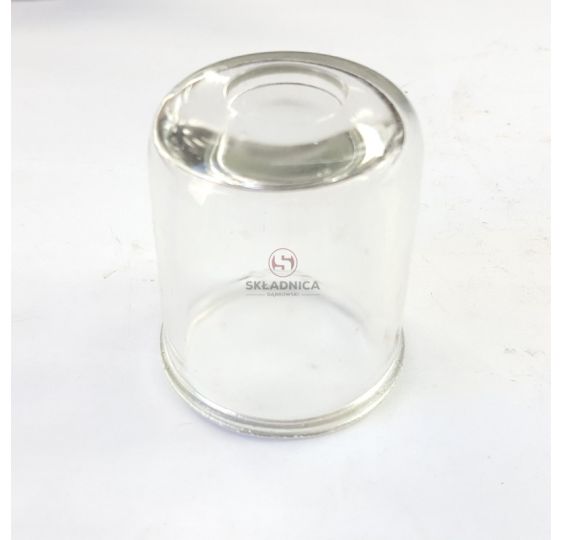 SZKLANKA ODSTOJNIKA 454000034 [KCL080095]