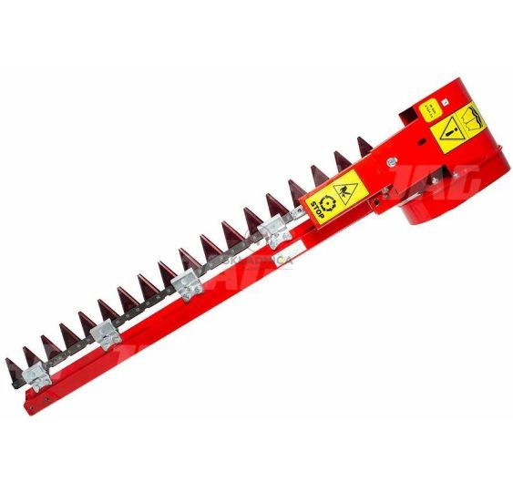 KOSA BOCZNA DO RZEPAKU ELEKT. 400W -L [KCL800001]