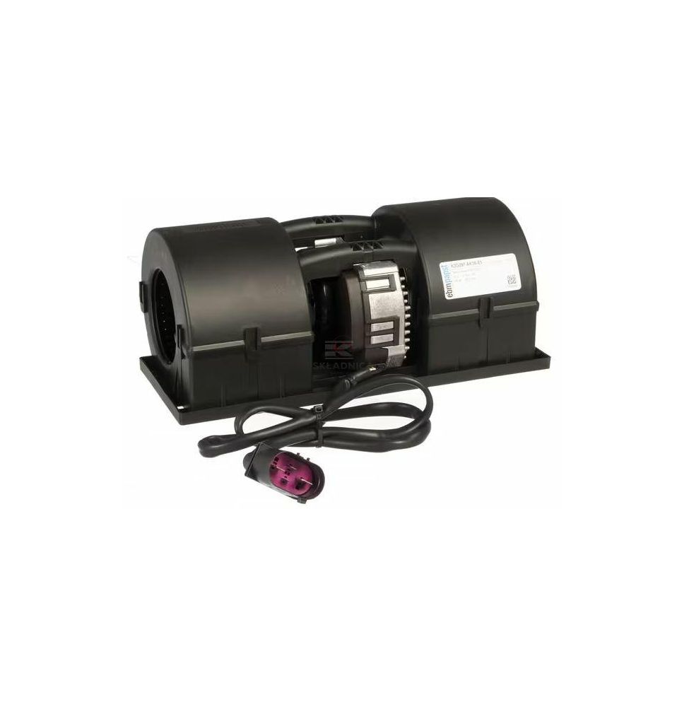 WENTYLATOR KABINY PINY-4 [CFK601]