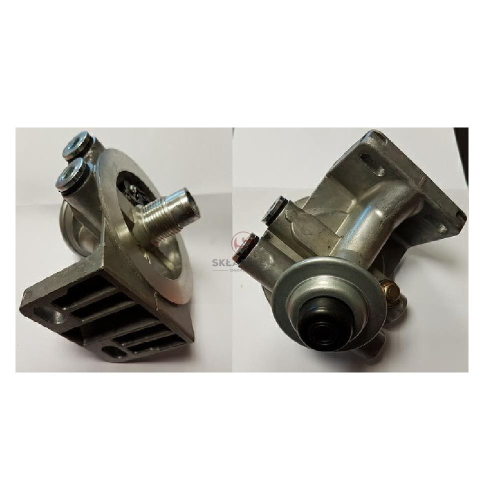 KORPUS FILTRA GWINT FILTRA 1"-14UN [FID002]