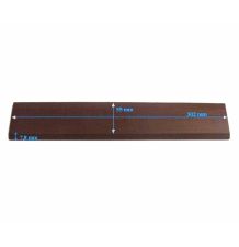 ŁOPATKA  302*55*7,8   T-529 [BN008]