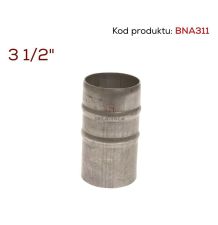 RURA CZARNA  DO PRZYSPAWANIA    3 1/2 " [BNA311]