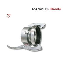 PERROT 3"   ZAŚLEPKA  ŻEŃSKA [BNA314]