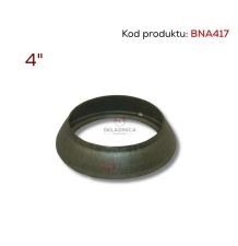 PERROT 4"   ZŁĄCZKA MESKA   DO PRZYSPAWA [BNA417]