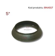 PERROT 5"   ZŁĄCZKA MESKA   DO PRZYSPAWA [BNA517]