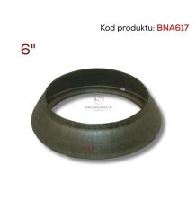 PERROT 6"  ZŁĄCZKA  MĘSKA   DO PRZYSPAWA [BNA617]