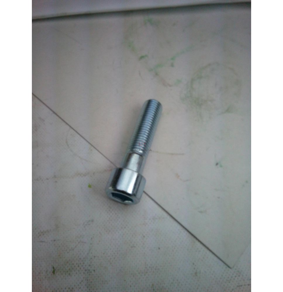 IMBUS  M20* 80  (PN 82302/ DIN 912) [ŚI20080-SZT]