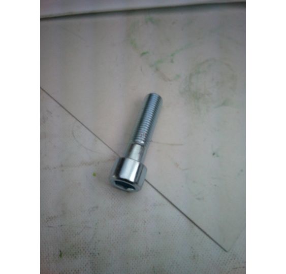 IMBUS  M20* 80  (PN 82302/ DIN 912) [ŚI20080-SZT]