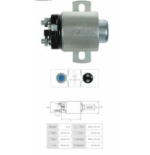AUTOMAT ROZRUSZNIKA 12V [CXA679]