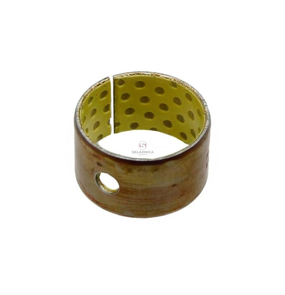 TULEJA  30*34*20   STAL/TEFLON [DKQ002-1]