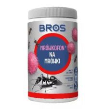 BROS PROSZEK NA MRÓWKI 60g [DP060]