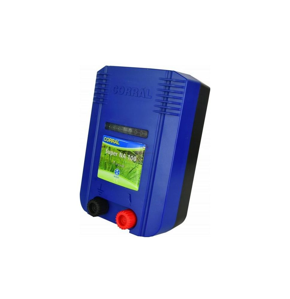ELELTRYZATOR UNIWER. CORRAL NA100 DUO [DPE022]