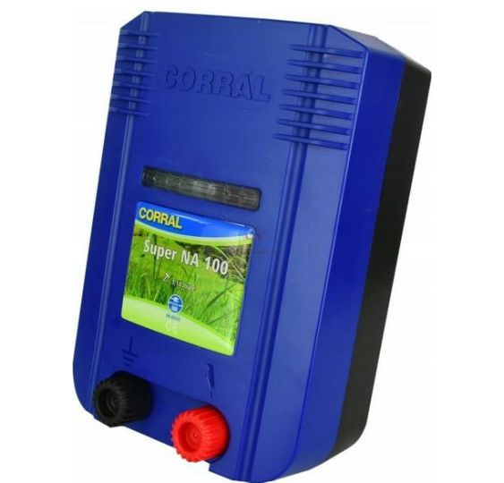 ELELTRYZATOR UNIWER. CORRAL NA100 DUO [DPE022]