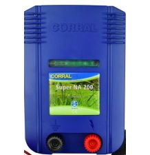 ELEKTRYZATOR UNIWER. CORRAL 200 DUO [DPE023]