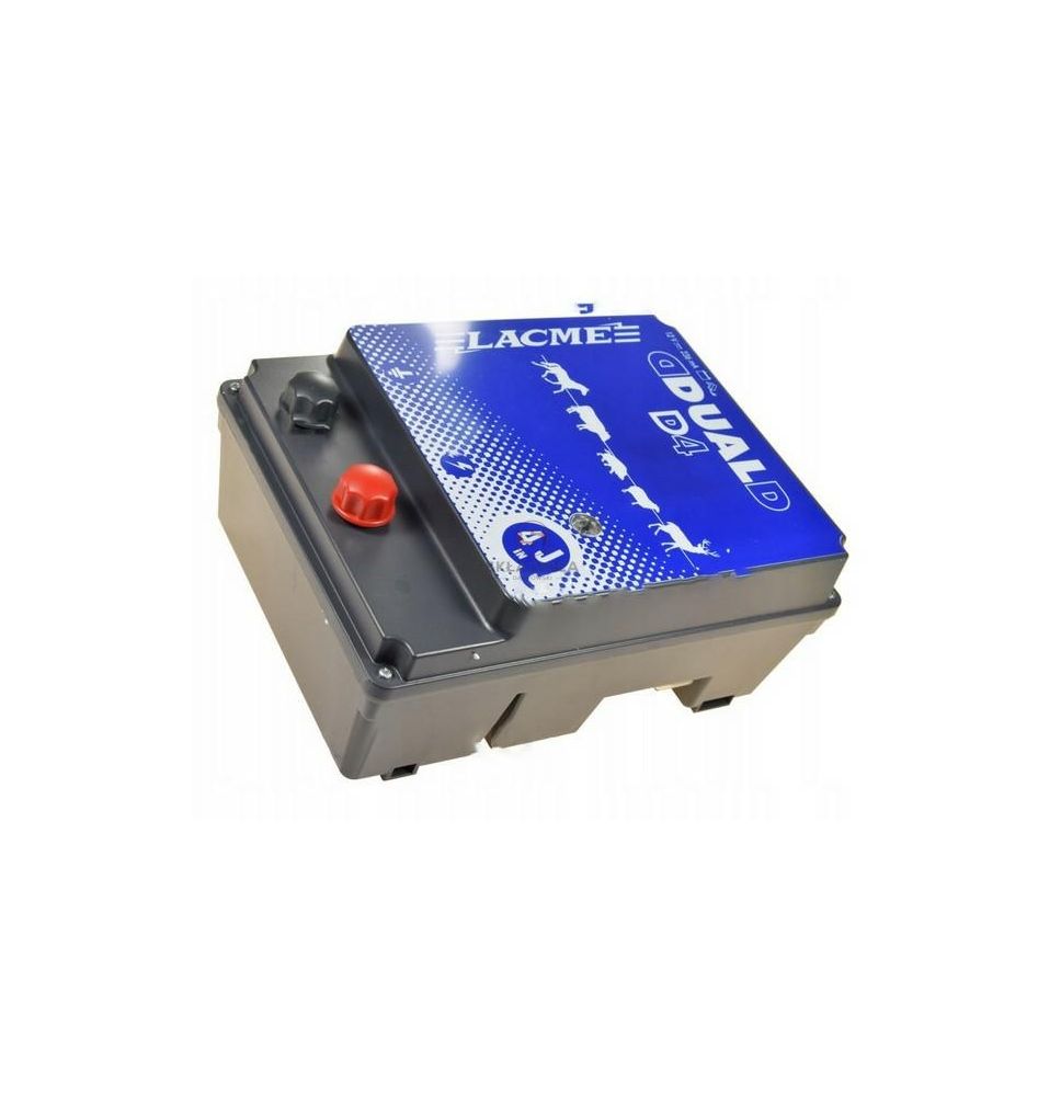 ELEKTRYZATOR UNIWERSALNY DUAL D4 [DPE030]