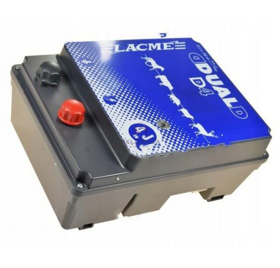 ELEKTRYZATOR UNIWERSALNY DUAL D4 [DPE030]
