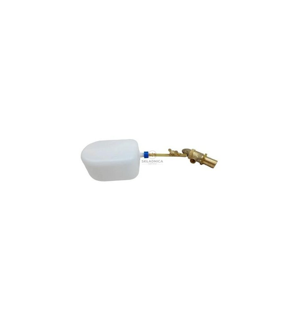 ZAWÓR DO POIDŁA  1/2 KPL 30L/MIN [DSJ016]