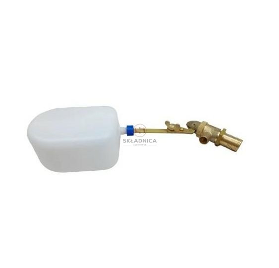 ZAWÓR DO POIDŁA  1/2 KPL 30L/MIN [DSJ016]