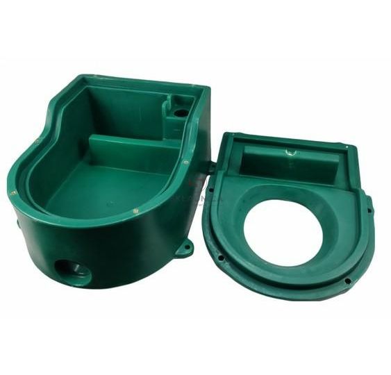 POIDŁO  IZOLOWANE MROZOODPORNE 25L JEDNO [DSJ025]