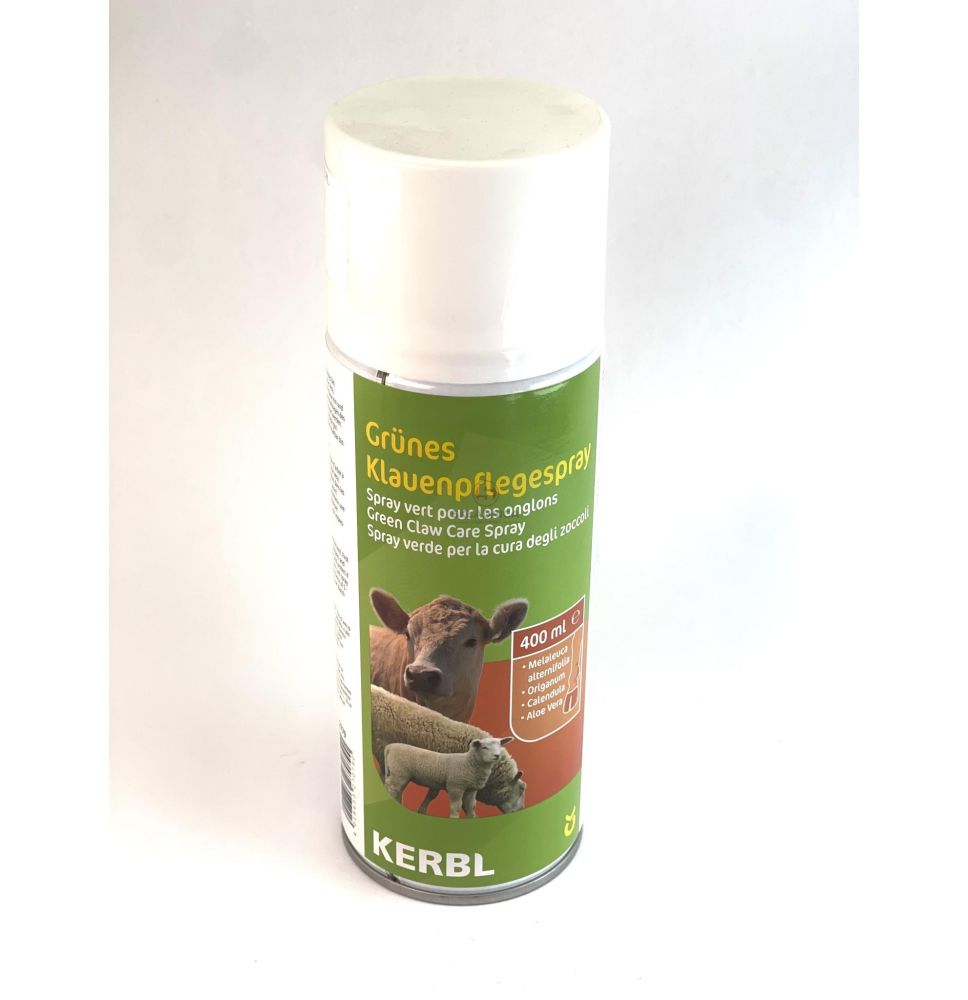 SPRAY PIELĘGNACYJNY DO RACIC 400ML [DWC013311]
