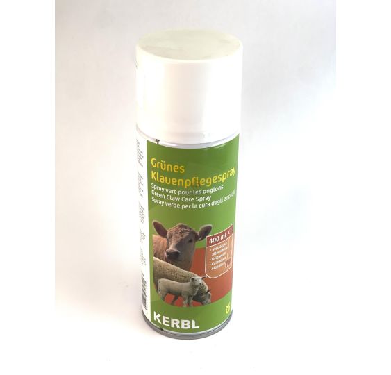 SPRAY PIELĘGNACYJNY DO RACIC 400ML [DWC013311]