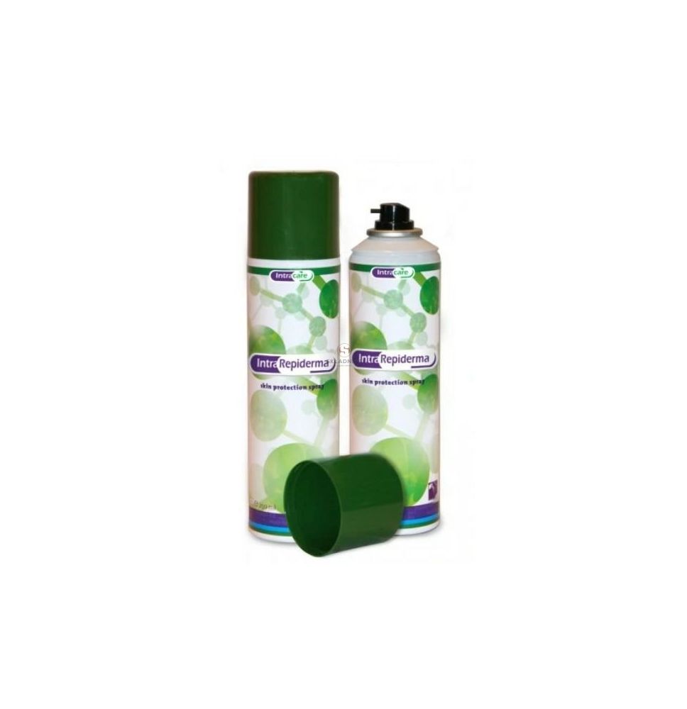 Repiderma, Spray do kopyt, 250 ml [DWC013373]