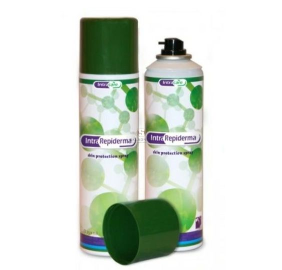 Repiderma, Spray do kopyt, 250 ml [DWC013373]