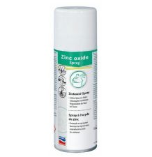 Zinc Oxide Spray, 200 ml, Kerbl [DWC013450]