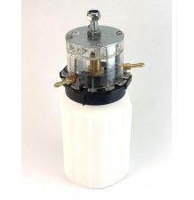 Smarownica pompy VP [DWC015362]
