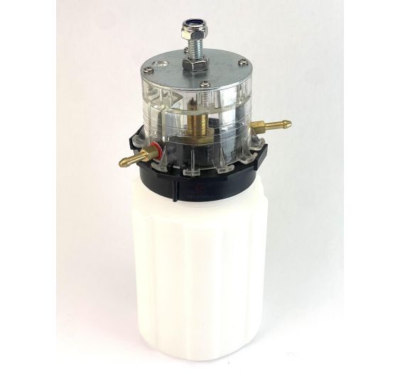 Smarownica pompy VP [DWC015362]