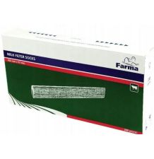 Filtr rurowy do mleka, 455 x 57 mm, 200 [DWC015667-F]