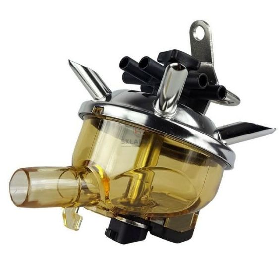 Kolektor 300 ml Classic - do automatyczn [DWC016047]