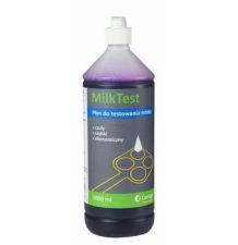 Płyn do testowania mleka MilkTest, 1000 [DWC016155]
