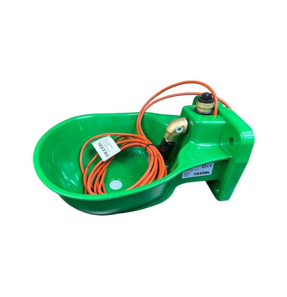 Poidło z zaworem rurowym HP20 [DWC102394]