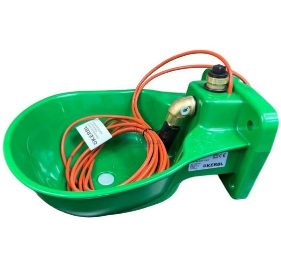 Poidło z zaworem rurowym HP20 [DWC102394]
