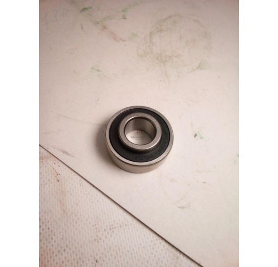 6203 2DLRS       ŁOŻYSKO KULKOWE PROSTE [WYP-00006]
