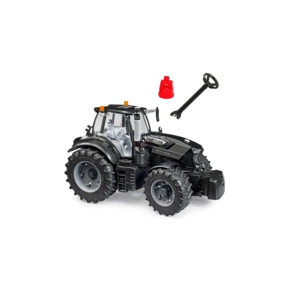 BRUDER 03162 Traktor DEUTZ-FAHR 8280 TTV [ZD03162]